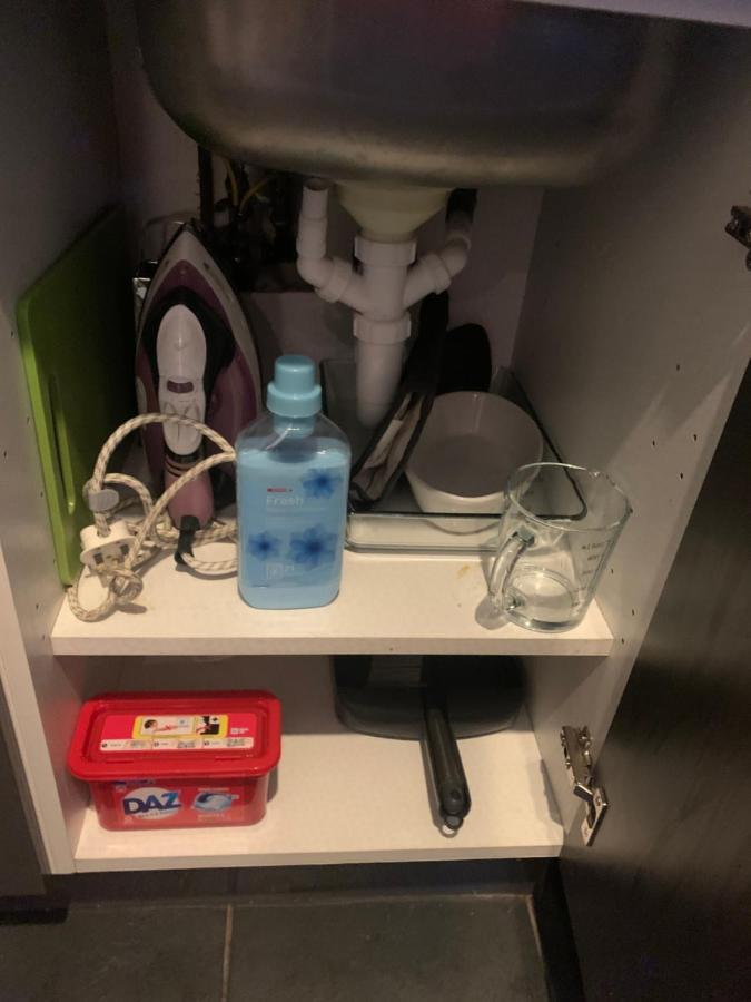 2 Bedroom Cheerful House Close To City Center 벨파스트 외부 사진