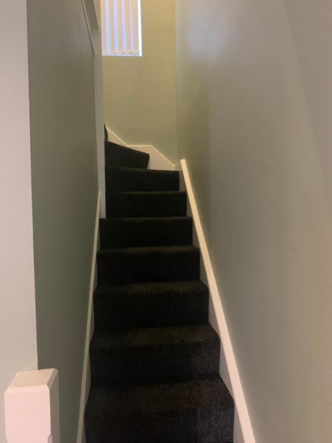 2 Bedroom Cheerful House Close To City Center 벨파스트 외부 사진