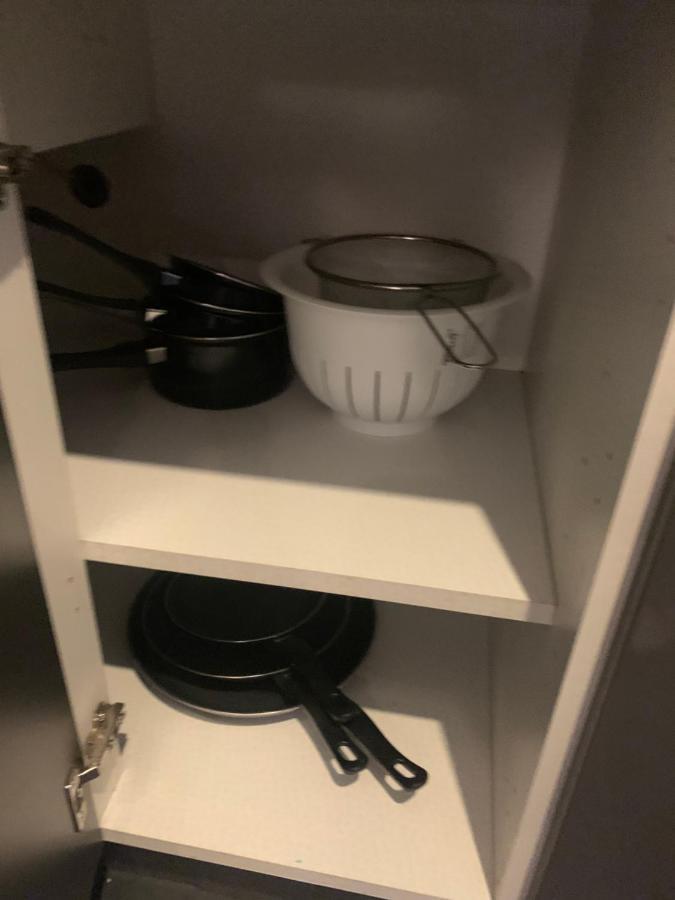 2 Bedroom Cheerful House Close To City Center 벨파스트 외부 사진