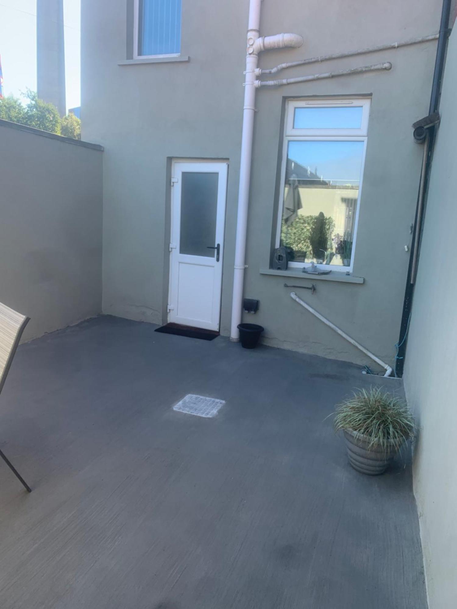 2 Bedroom Cheerful House Close To City Center 벨파스트 외부 사진